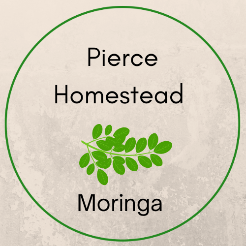 Pierce Homestead